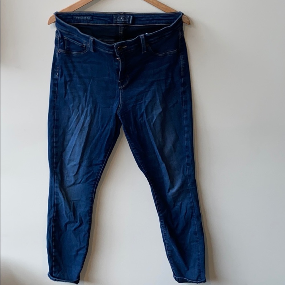 Brooke Legging Jean